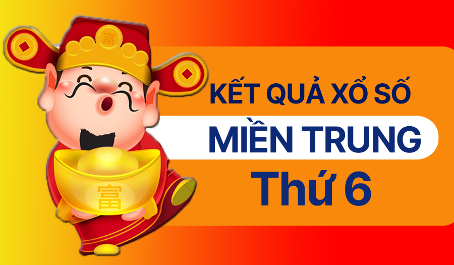 Giới thiệu về xổ số miền Trung