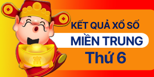 Kết Quả Xổ Số Miền Trung Hôm Nay - Nhanh Chóng, Chính Xác